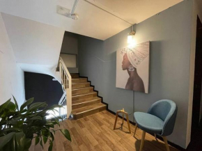 Apartamento Chapinero Alto 402